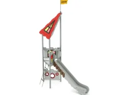 Ledon Castle Robin lekeapparat