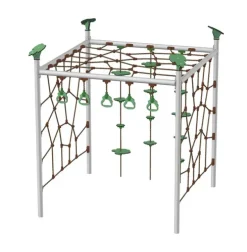 Ledon Explore Askal klatrestativ