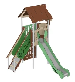 Ledon Explore Bona lekeapparat