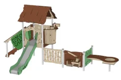 Ledon Explore Caja lekeapparat