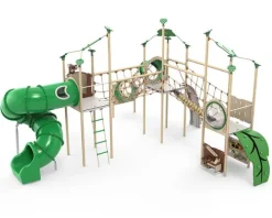 Ledon Explore Cuzco lekeapparat