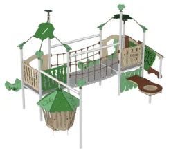 Ledon Explore Diox lekeapparat