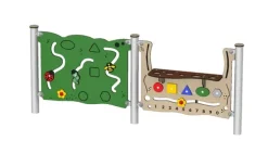 Ledon Explore Guo aktivitetsvegger