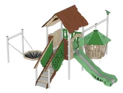 Ledon Explore Hanok lekeapparat