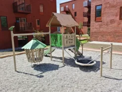 Ledon Explore Hanok lekeapparat