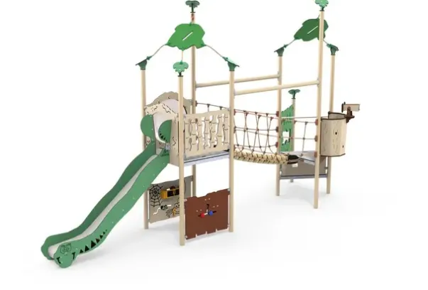 Ledon Explore Kila lekeapparat