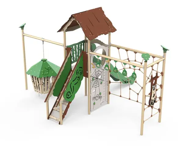 Ledon Explore Lumka lekeapparat