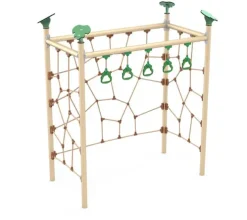 Ledon Explore Mira klatrestativ