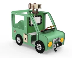 Ledon Explore Offroader lekebil