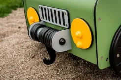 Ledon Explore Offroader lekebil