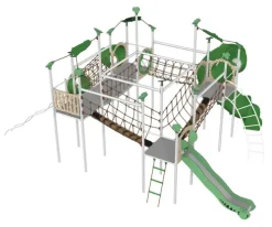 Ledon Explore Saldor lekeapparat