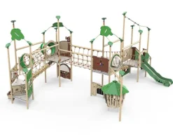 Ledon Explore Titan lekeapparat