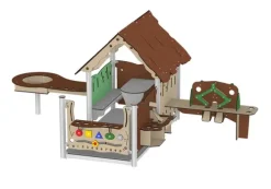 Ledon Explore Tobi lekehus