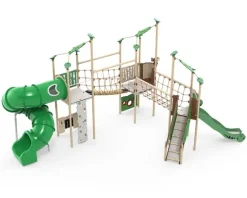 Ledon Explore Zulu lekeapparat