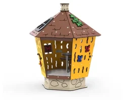 Ledon Miniplay Alfred lekehus