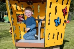 Ledon Miniplay Alfred lekehus