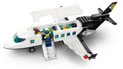 LEGO® City Flyplass