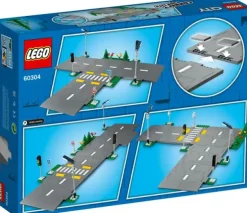 LEGO® City Veiplater