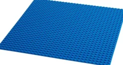 LEGO® Classic blå basisplate