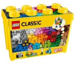 LEGO® Classic fantasi klosser i boks