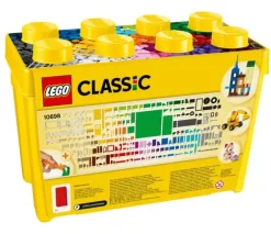 LEGO® Classic fantasi klosser i boks