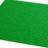 LEGO® Classic grønn basisplate