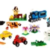 LEGO® Classic kreative klosser medium