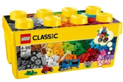LEGO® Classic kreative klosser medium