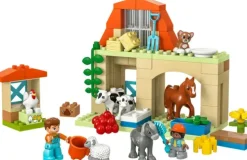 LEGO® Duplo® Bondegård