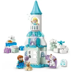 LEGO® Duplo® Frozen slott