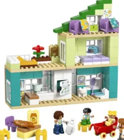 LEGO® Duplo® Hus