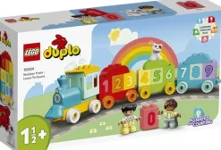 Lego Duplo talltoget