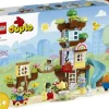 LEGO® Duplo® Tretopphus