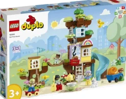 LEGO® Duplo® Tretopphus