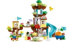 LEGO® Duplo® Tretopphus