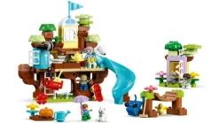 LEGO® Duplo® Tretopphus
