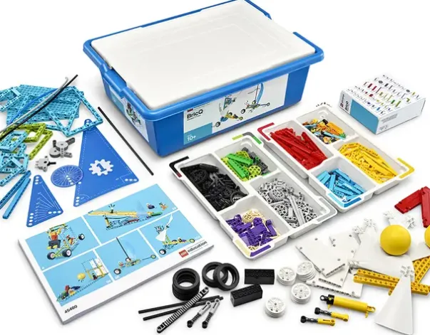 LEGO® Education BricQ Motion Prime