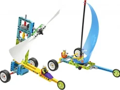 LEGO® Education BricQ Motion Prime