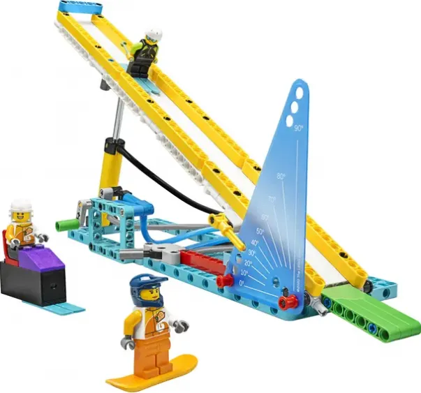 LEGO® Education BricQ Motion Prime