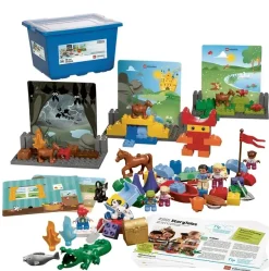 LEGO® Education fantasisett