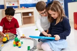 LEGO® Education kode ekspressen