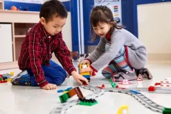 LEGO® Education kode ekspressen