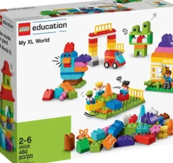 LEGO® Education Min XL Verden