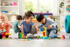 LEGO® Education Rør