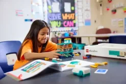 LEGO® Education Science Kit 8+