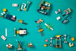 LEGO® Education Science Kit 8+