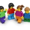 LEGO® Education SPIKE™ Essential figurer
