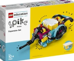 LEGO® Education SPIKE™ Prime Utv. sett