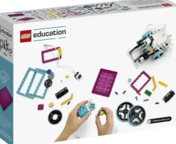 LEGO® Education SPIKE™ Prime Utv. sett