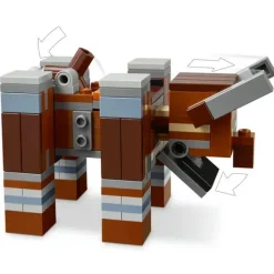 LEGO® Minecraft